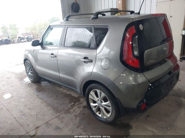 2016 KIA SOUL + — I3