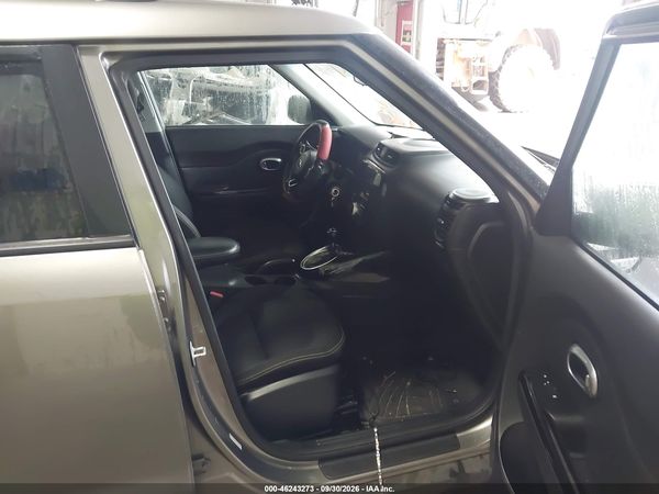 2016 KIA SOUL + — I5
