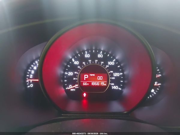 2016 KIA SOUL + — I7