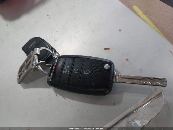 2016 KIA SOUL + — I11