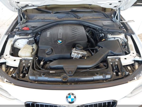 2012 BMW 335I SA — I10