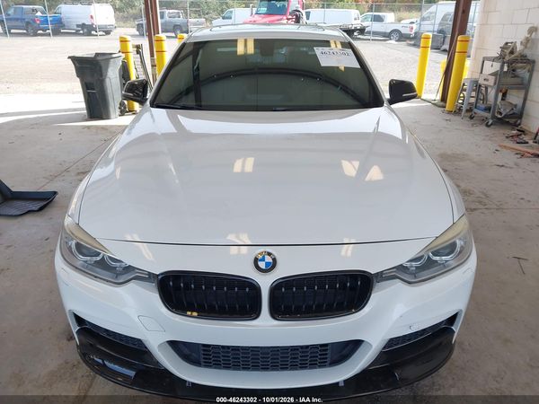 2012 BMW 335I SA — I115