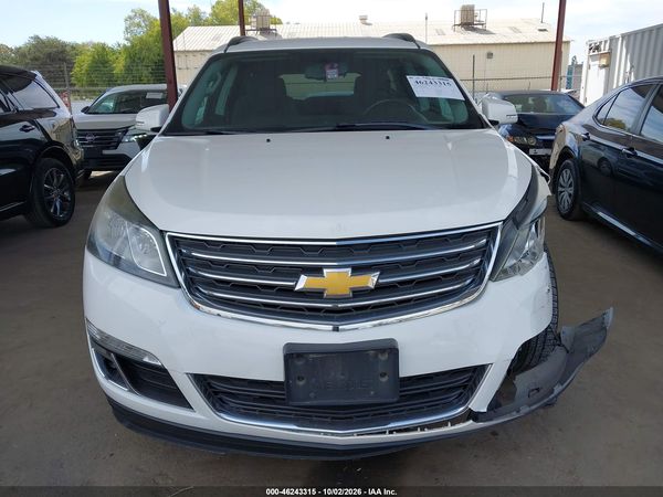 2013 CHEVROLET TRAVERSE 1LT — I115