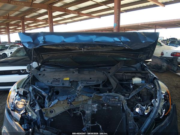2016 TOYOTA HIGHLANDER XLE V6 — I10