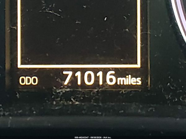 2016 TOYOTA HIGHLANDER XLE V6 — I118
