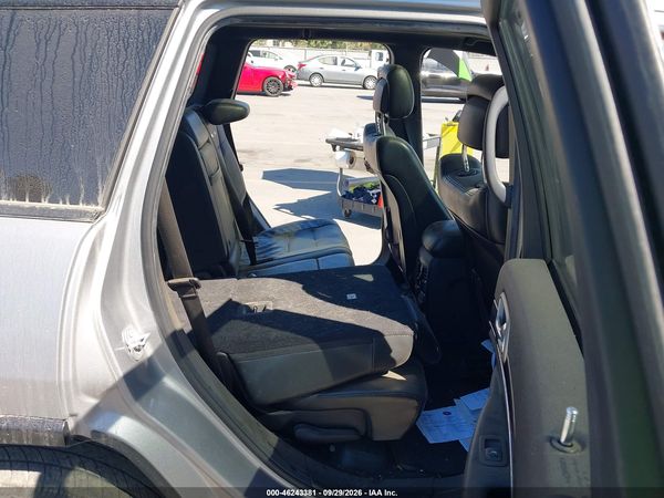 2016 JEEP GRAND CHEROKEE LIMITED 75TH ANNIVERSARY — I8