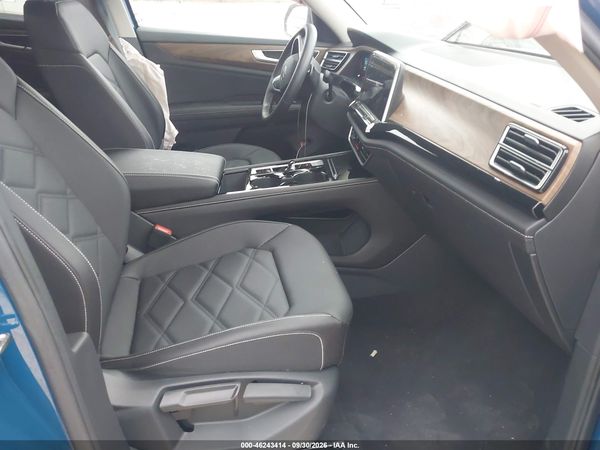 2026 VOLKSWAGEN ATLAS SE WITH TECHNOLOGY — I5