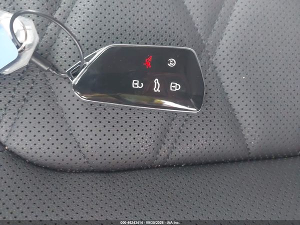2026 VOLKSWAGEN ATLAS SE WITH TECHNOLOGY — I11