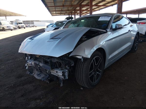 2019 FORD MUSTANG — I2