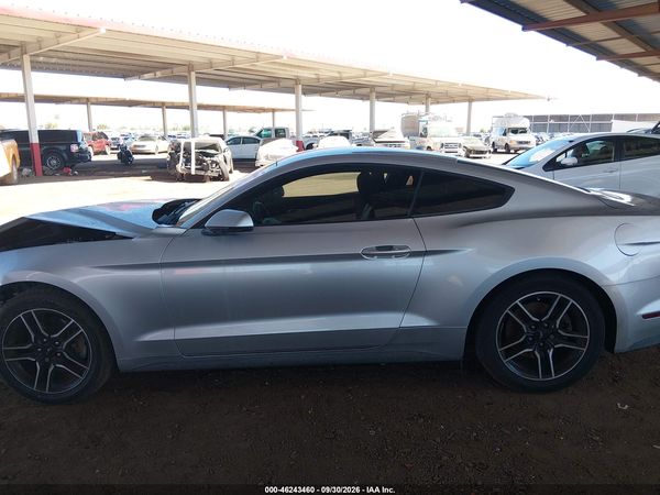 2019 FORD MUSTANG ECOBOOST PREMIUM — I117