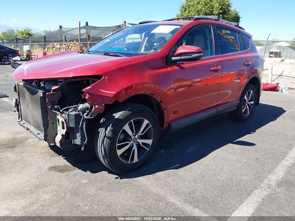 2017 TOYOTA RAV4 — I2