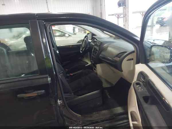 2015 DODGE GRAND CARAVAN AMERICAN VALUE PKG — I5