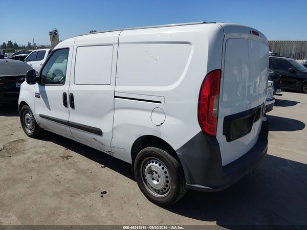 2017 RAM PROMASTER CITY TRADESMAN — I3
