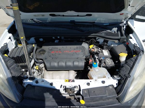 2017 RAM PROMASTER CITY TRADESMAN — I10