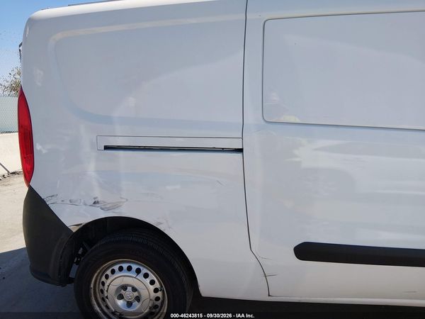 2017 RAM PROMASTER CITY TRADESMAN — I153