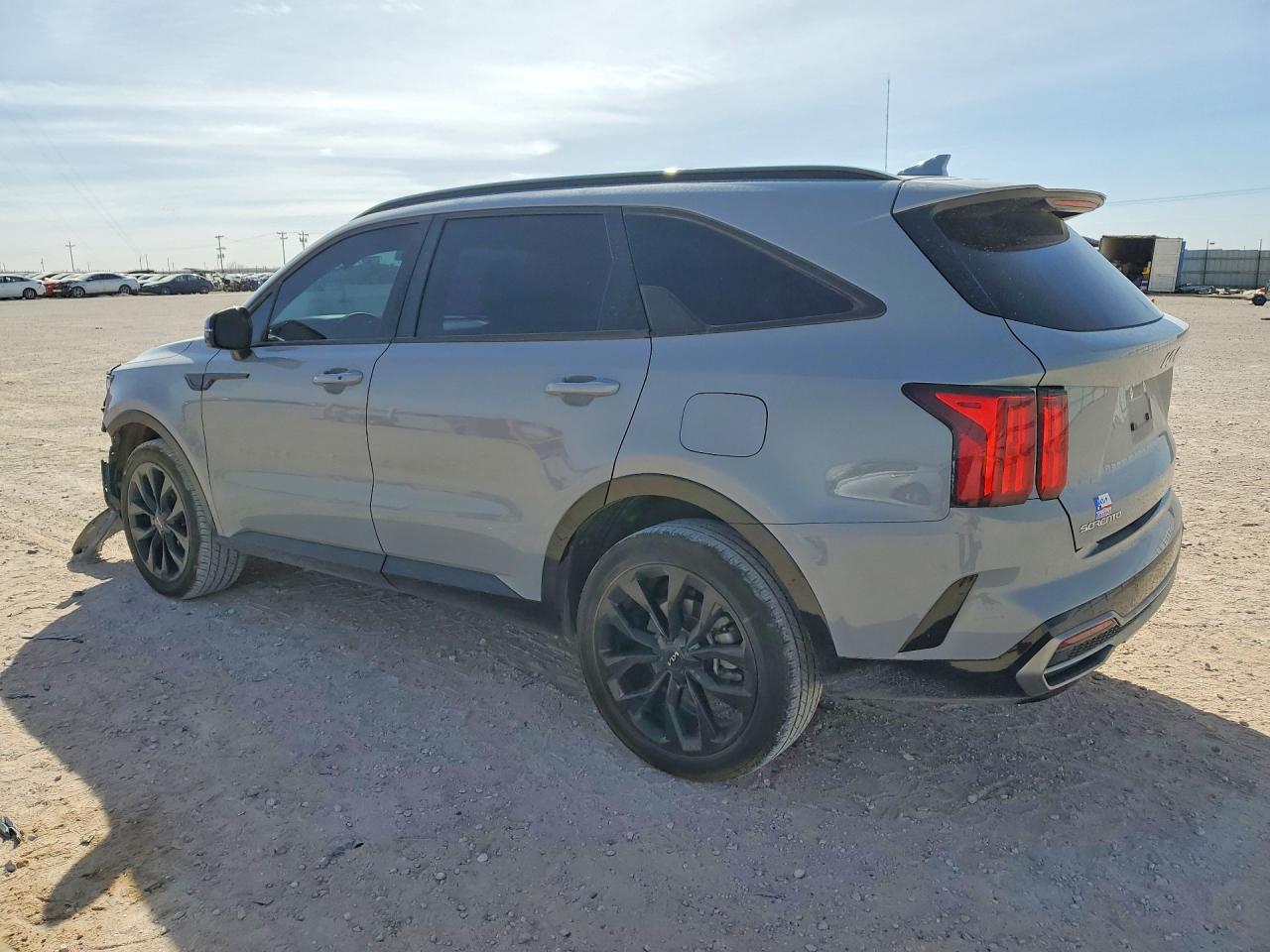 2023 KIA SORENTO SX/SX Prestige