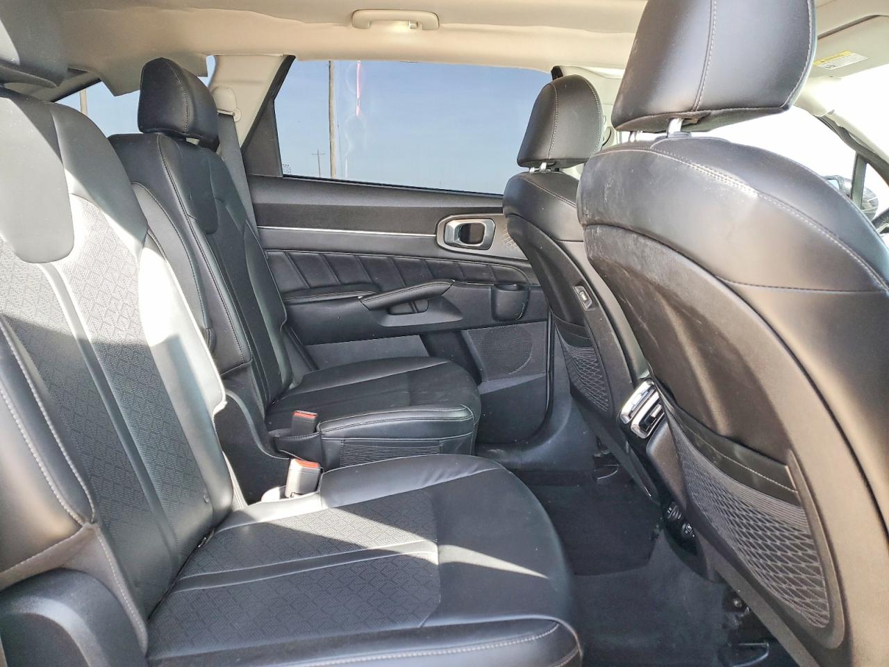 2023 KIA SORENTO SX/SX Prestige
