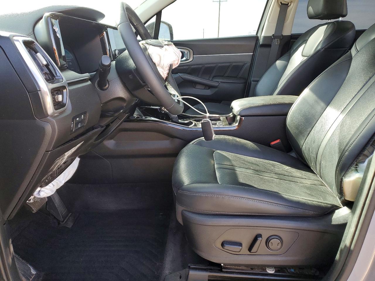 2023 KIA SORENTO SX/SX Prestige