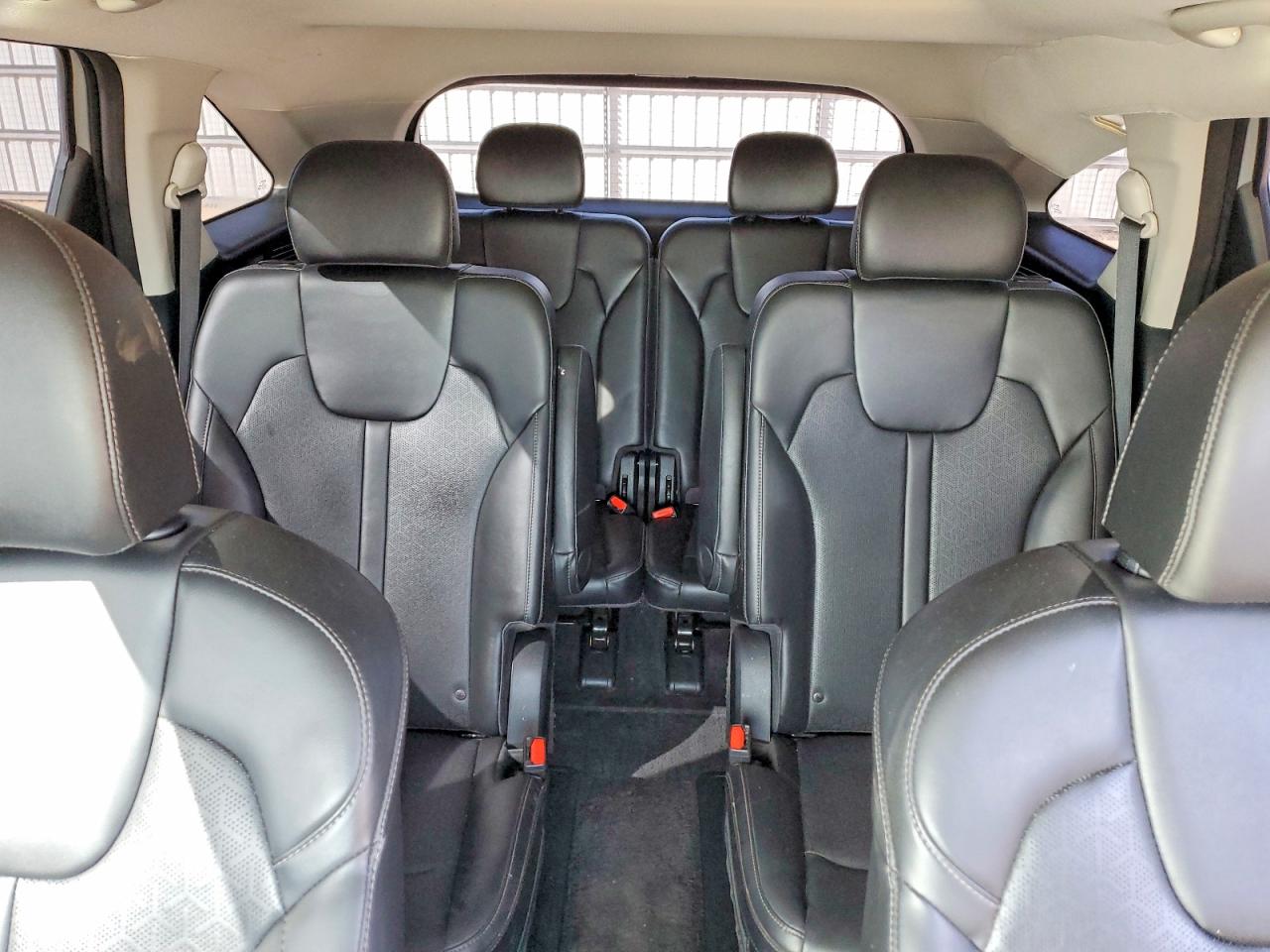 2023 KIA SORENTO SX/SX Prestige