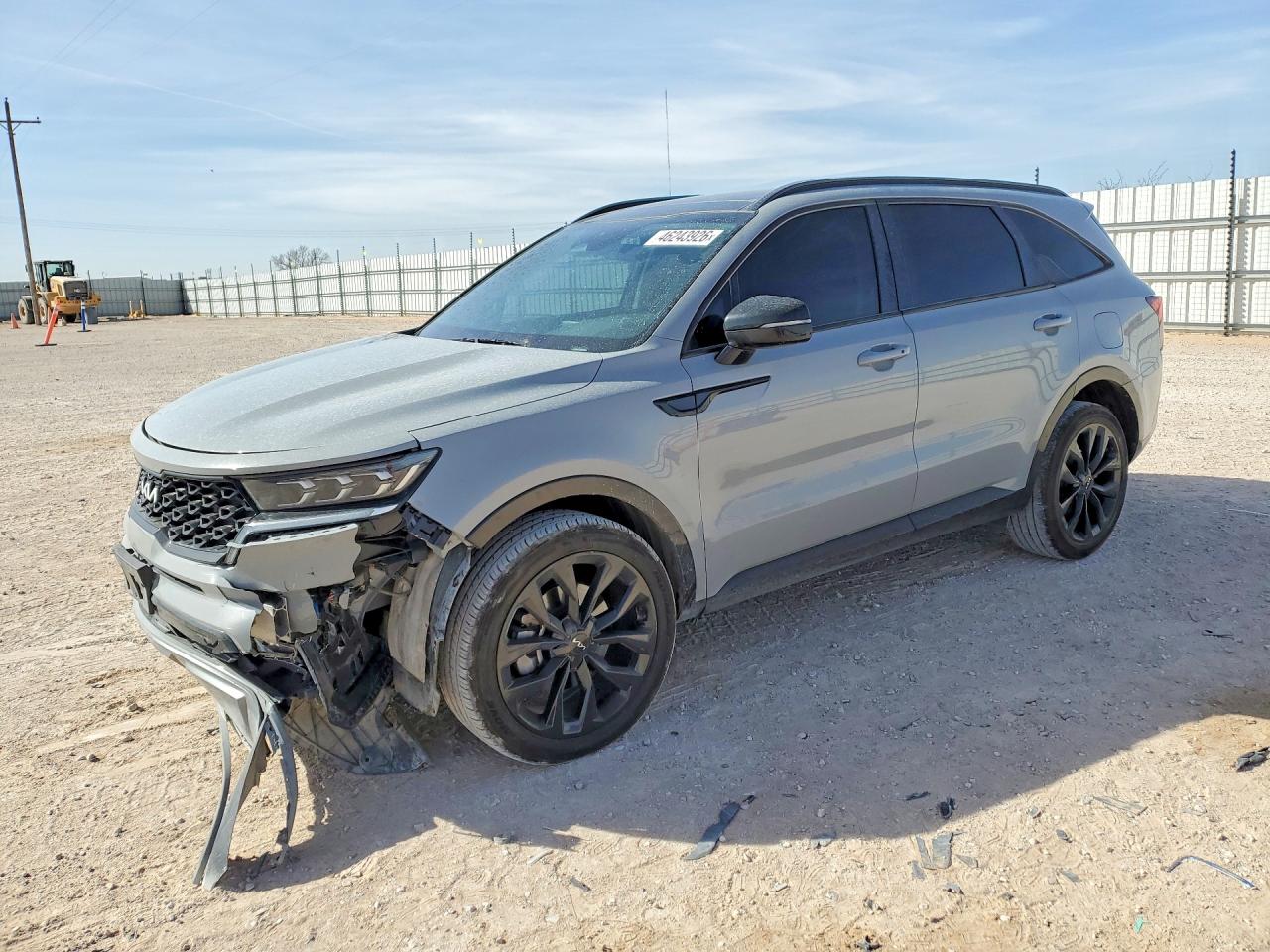 2023 KIA SORENTO SX/SX Prestige
