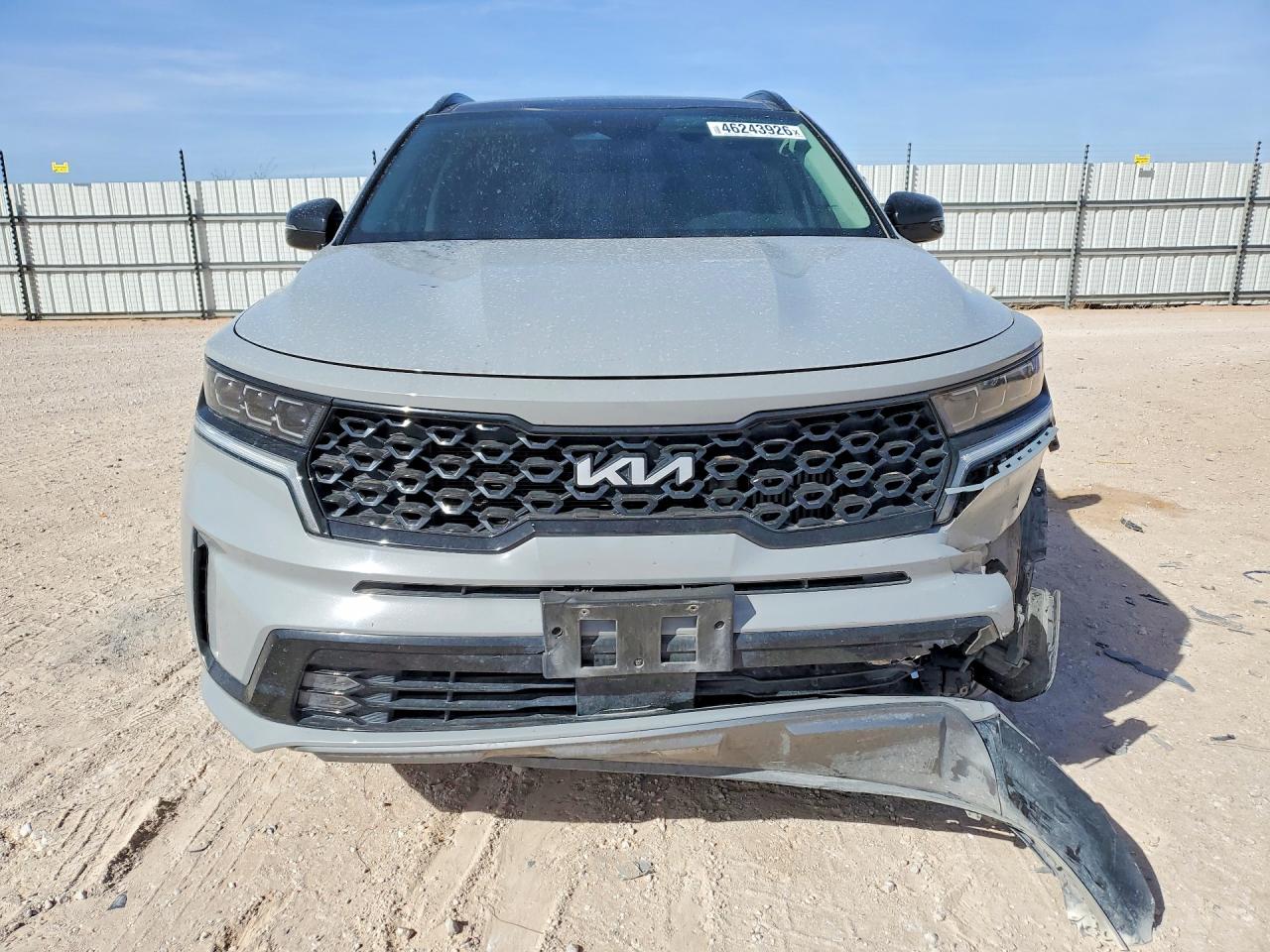 2023 KIA SORENTO SX/SX Prestige