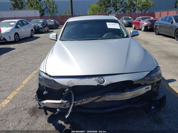 2012 BMW 328I — I115