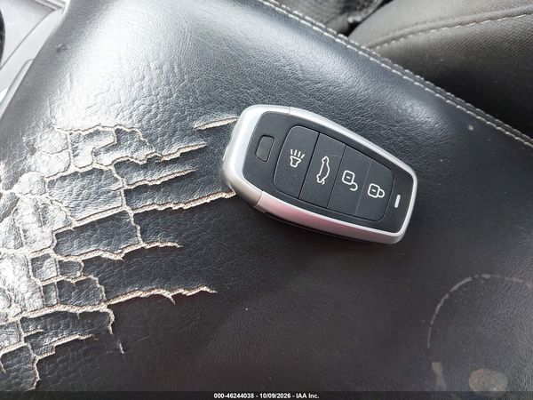 2016 DODGE CHARGER SXT — I11