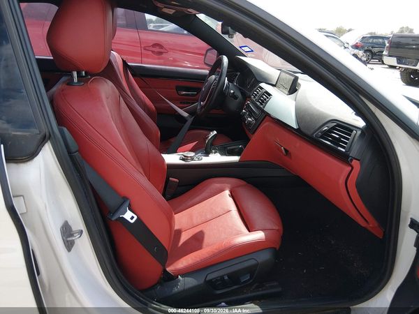 2015 BMW 428 GRAN COUPE — I5