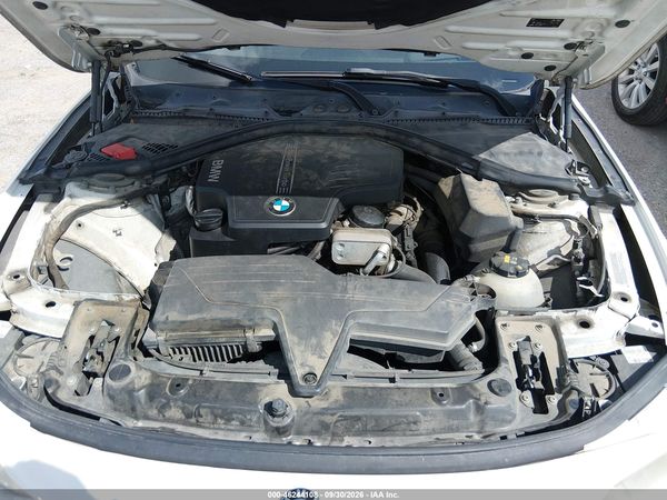 2015 BMW 428 GRAN COUPE — I10