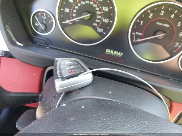 2015 BMW 428 GRAN COUPE — I11