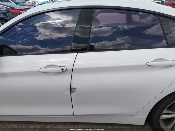 2015 BMW 428 GRAN COUPE — I117