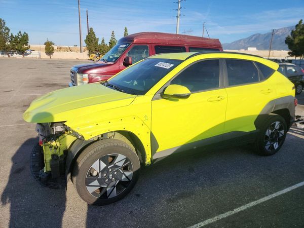 2024 HYUNDAI KONA SE