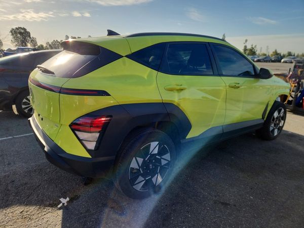 2024 HYUNDAI KONA SE