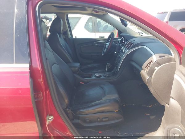 2012 CHEVROLET TRAVERSE 2LT — I5