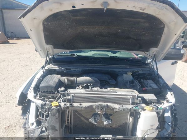2022 RAM 1500 TRADESMAN  4X4 6'4 BOX — I10