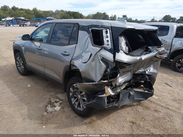 2026 CHEVROLET EQUINOX AWD LT — I3