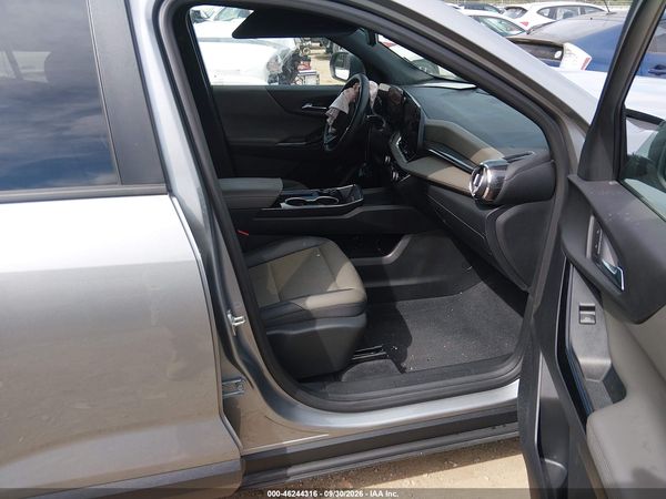 2026 CHEVROLET EQUINOX AWD LT — I5