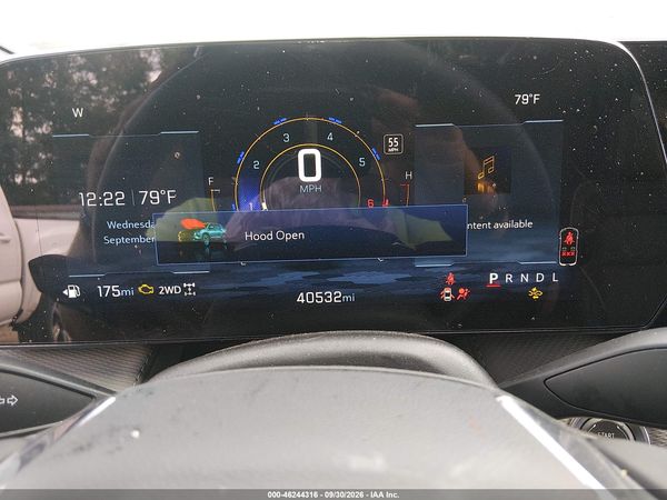 2026 CHEVROLET EQUINOX AWD LT — I7
