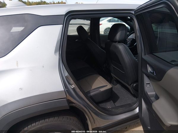 2026 CHEVROLET EQUINOX AWD LT — I8