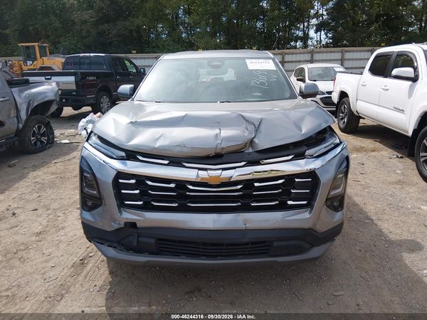 2026 CHEVROLET EQUINOX AWD LT — I115