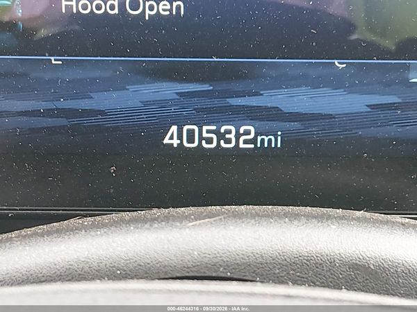 2026 CHEVROLET EQUINOX AWD LT — I118