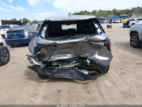 2026 CHEVROLET EQUINOX AWD LT — I119