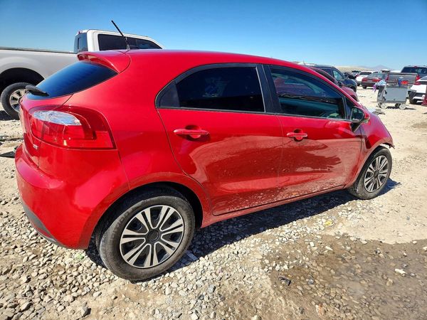 2015 KIA RIO