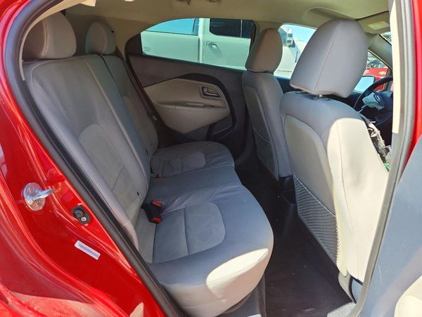 2015 KIA RIO