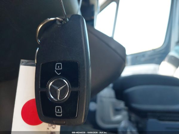 2019 MERCEDES-BENZ SPRINTER 2500 HIGH ROOF V6 — I11