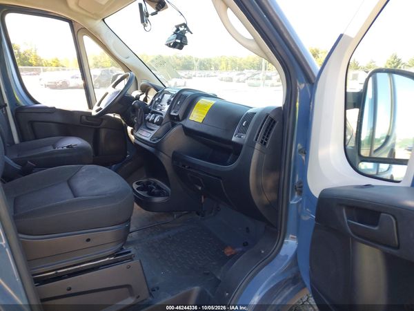 2019 RAM PROMASTER 3500 — I5