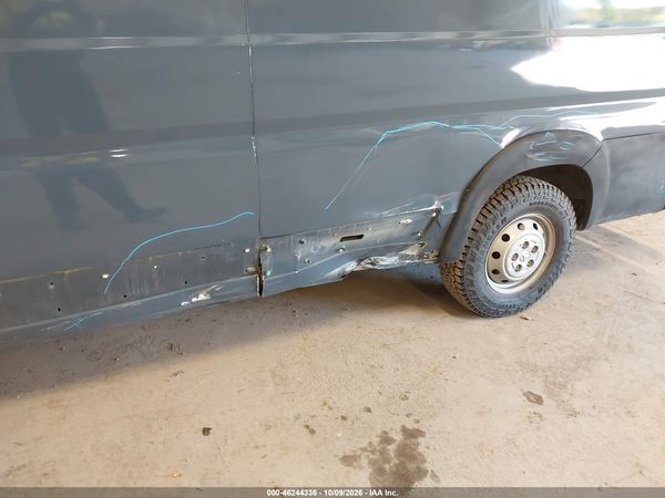 2019 RAM PROMASTER 3500 — I6