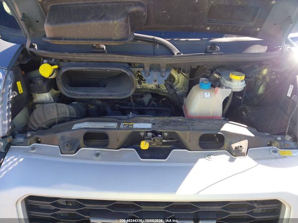 2019 RAM PROMASTER 3500 — I10