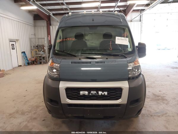 2019 RAM PROMASTER 3500 — I115