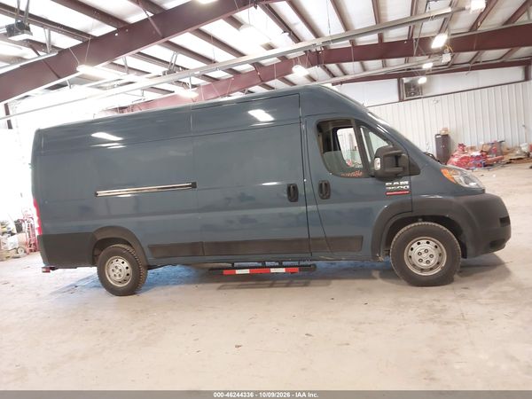 2019 RAM PROMASTER 3500 — I116